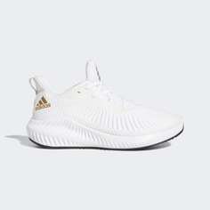 Кроссовки для бега Alphabounce+ adidas Performance