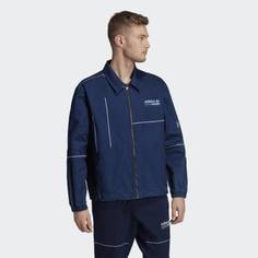 Куртка Kaval Graphic Staple adidas Originals