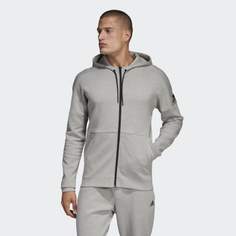 Толстовка ID Stadium adidas Athletics