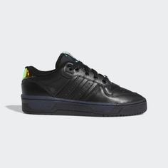 Кроссовки Rivalry Low adidas Originals