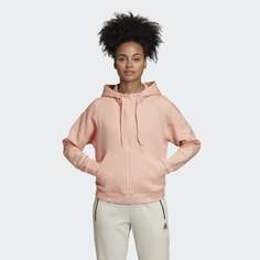 Толстовка ID Mélange adidas Athletics