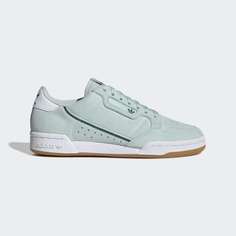 Кроссовки Continental 80 adidas Originals
