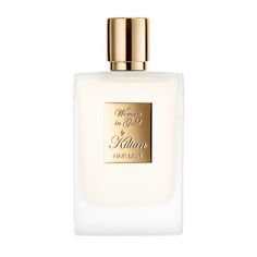 KILIAN Дымка для волос WOMAN IN GOLD HAIR MIST