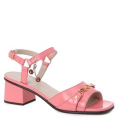 Босоножки MARC JACOBS M9002272 розовый