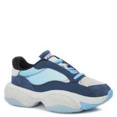 Кроссовки PUMA 371595 синий