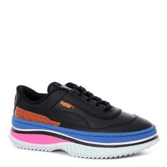 Кроссовки PUMA 371201 черный