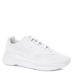 Кроссовки PUMA 372251 белый