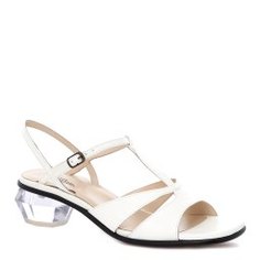 Босоножки MARC JACOBS M9002280 белый