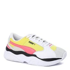 Кроссовки PUMA 371731 белый