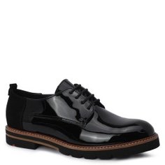 Полуботинки LLOYD 10-800 SS20 черный