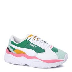 Кроссовки PUMA 371731 белый