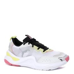 Кроссовки PUMA 372323 белый