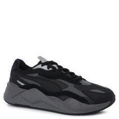 Кроссовки PUMA 371570 черный