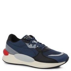Кроссовки PUMA 371571 темно-синий