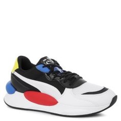 Кроссовки PUMA 371571 белый