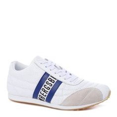 Кроссовки BIKKEMBERGS BAHIA белый