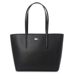 Сумка LACOSTE NF2733CE черный