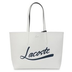 Сумка LACOSTE NF3089AS молочно-белый