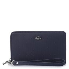 Кошелёк LACOSTE NF2779DC синий