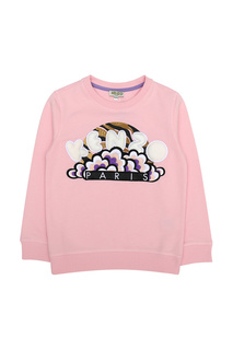 Толстовка Kenzo