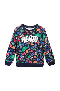 Толстовка Kenzo