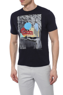 Футболка Tru Trussardi