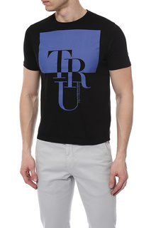 Футболка Tru Trussardi