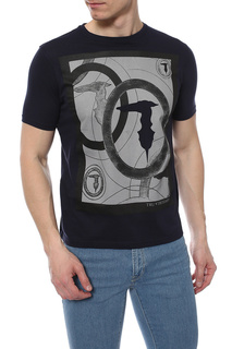 Футболка Tru Trussardi