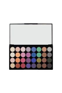 Палетка теней Revolution Makeup