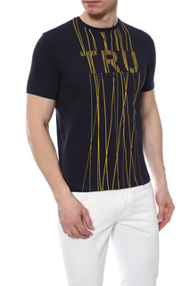 Футболка Tru Trussardi