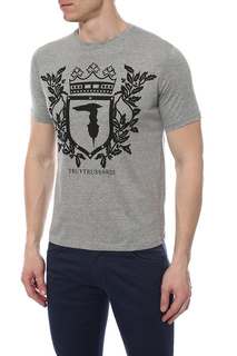 Футболка Tru Trussardi