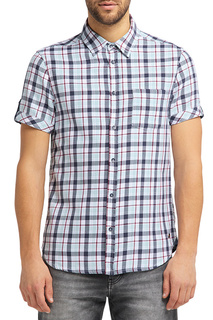 Рубашка Mustang