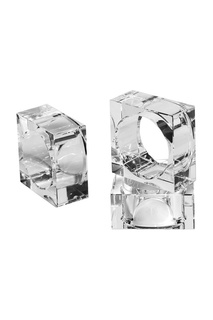 Набор колец , 4 пр Togas