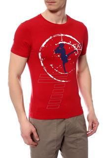 Футболка Ea7