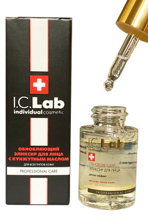 Обновляющий эликсир I.C.LAB INDIVIDUAL COSMETIC