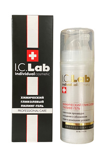 Пилинг-гель I.C.LAB INDIVIDUAL COSMETIC