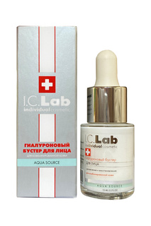 Гиалуроновый бустер для лица I.C.LAB INDIVIDUAL COSMETIC