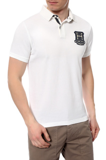 Поло Tommy Hilfiger