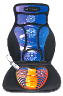 Прибор для массажа Gezatone