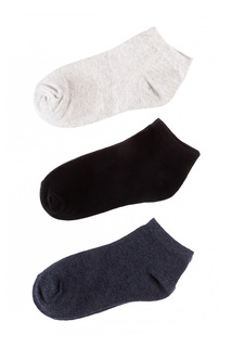 Носки, 3 шт 5.10.15.