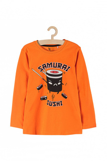 Футболка 5.10.15.