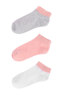 Носки, 3 шт 5.10.15.