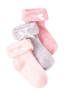 Носки, 3 шт 5.10.15.