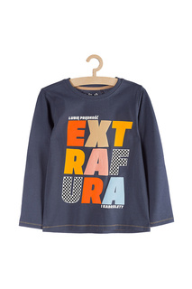 Лонгслив 5.10.15.