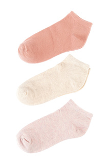 Носки, 3 шт 5.10.15.