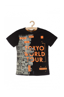 Футболка 5.10.15.