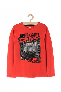 Футболка 5.10.15.