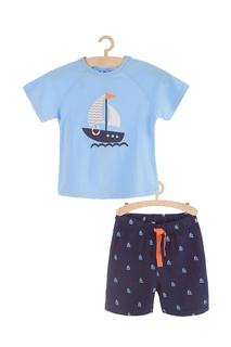 Пижама 5.10.15.