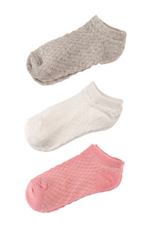 Носки, 3 шт 5.10.15.