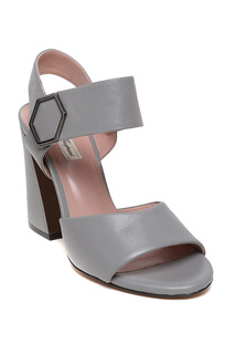 Босоножки Cesare Gaspari